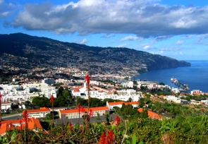 madeira